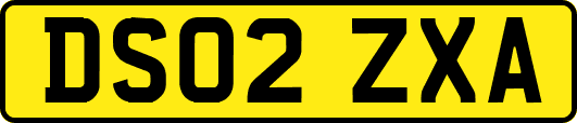 DS02ZXA