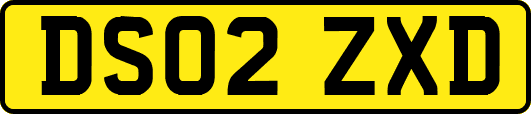 DS02ZXD