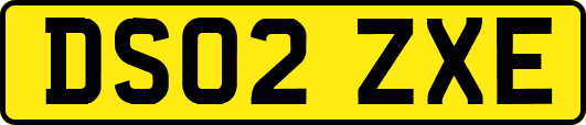 DS02ZXE