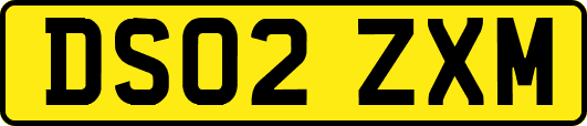 DS02ZXM
