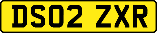 DS02ZXR