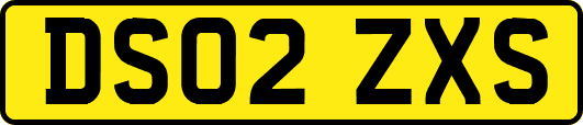 DS02ZXS