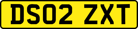 DS02ZXT