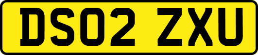 DS02ZXU