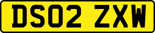DS02ZXW