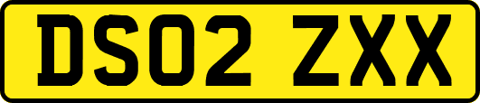 DS02ZXX