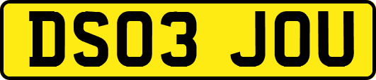 DS03JOU
