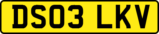 DS03LKV