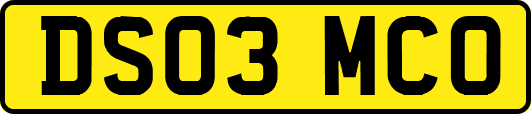 DS03MCO