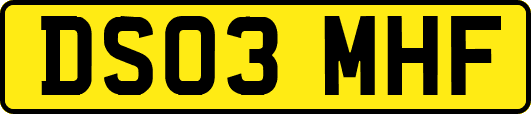 DS03MHF
