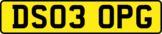DS03OPG