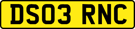 DS03RNC