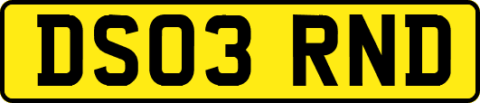 DS03RND