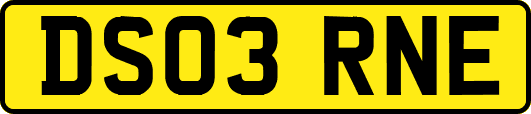 DS03RNE