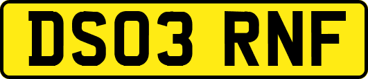 DS03RNF
