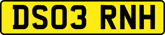 DS03RNH