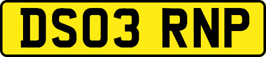 DS03RNP