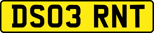 DS03RNT