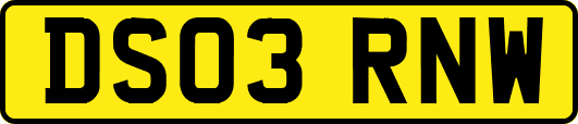 DS03RNW