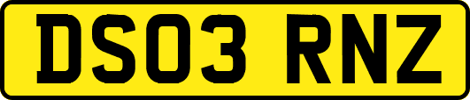 DS03RNZ