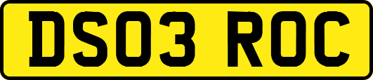 DS03ROC