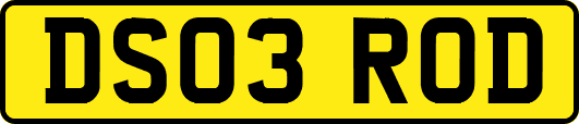 DS03ROD