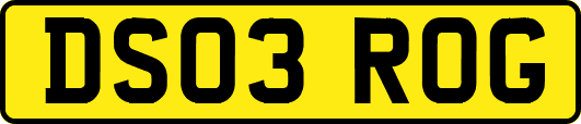 DS03ROG