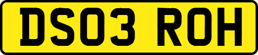 DS03ROH