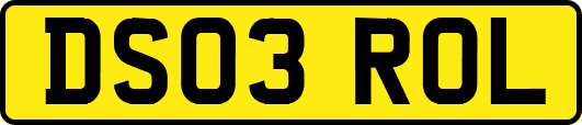 DS03ROL