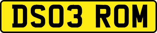 DS03ROM