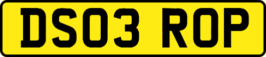 DS03ROP