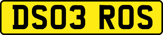 DS03ROS