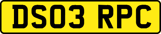 DS03RPC