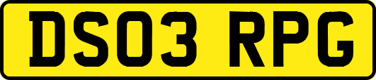 DS03RPG