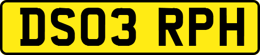 DS03RPH