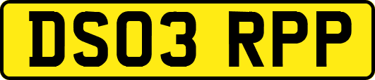 DS03RPP