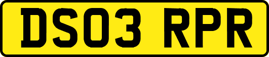 DS03RPR