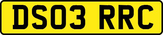 DS03RRC