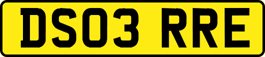 DS03RRE