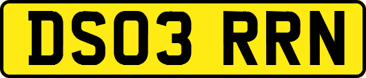 DS03RRN