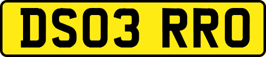 DS03RRO