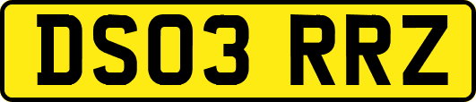 DS03RRZ