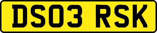 DS03RSK