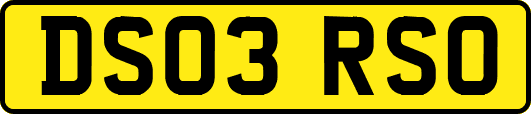 DS03RSO