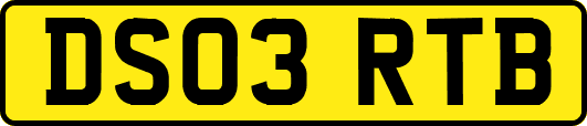 DS03RTB