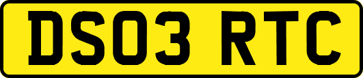 DS03RTC