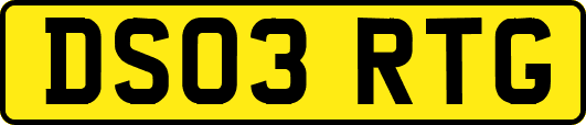 DS03RTG