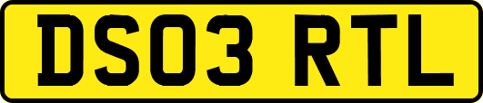 DS03RTL