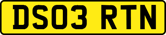 DS03RTN