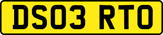 DS03RTO